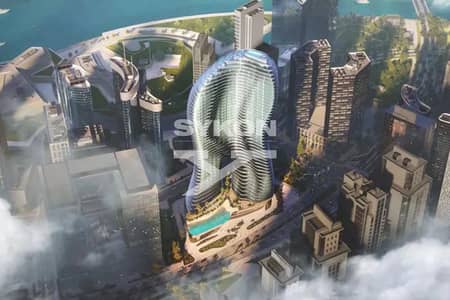 3 Bedroom Apartment for Sale in Business Bay, Dubai - Elite 3BR | Luxary Living | Exclusive Mansion 3 Bedroom Apartment for Sale in Business Bay, Dubai - Elite 3BR | Luxary Living | Exclusive Mansion