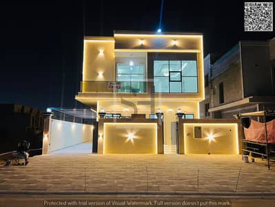 5 Bedroom Villa for Sale in Al Helio, Ajman - WhatsApp Image 2025-12-19 at 12.48. 09 PM (3). jpeg 5 Bedroom Villa for Sale in Al Helio, Ajman - WhatsApp Image 2025-12-19 at 12.48. 09 PM (3). jpeg