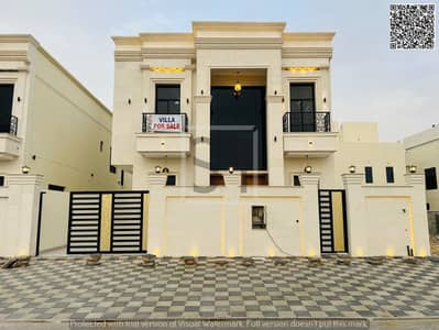 6 Bedroom Villa for Sale in Al Helio, Ajman - WhatsApp Image 2025-12-17 at 4.51. 07 PM. jpeg 6 Bedroom Villa for Sale in Al Helio, Ajman - WhatsApp Image 2025-12-17 at 4.51. 07 PM. jpeg