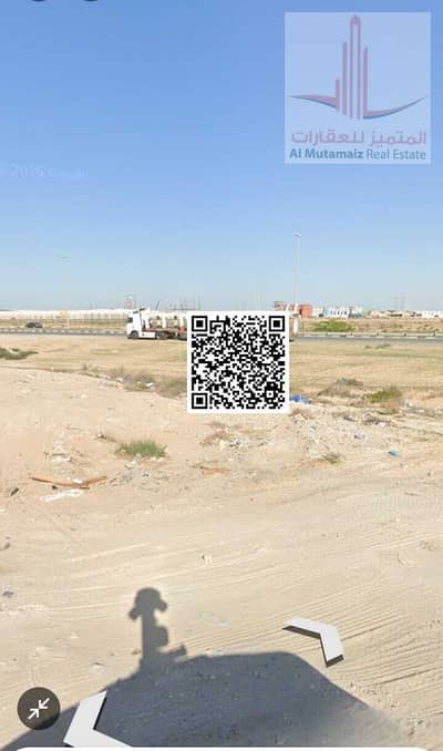 Plot for Sale in Al Jurf, Ajman - WhatsApp Image 2026-06-14 at 3.13. 08 PM (1). jpeg Plot for Sale in Al Jurf, Ajman - WhatsApp Image 2026-06-14 at 3.13. 08 PM (1). jpeg
