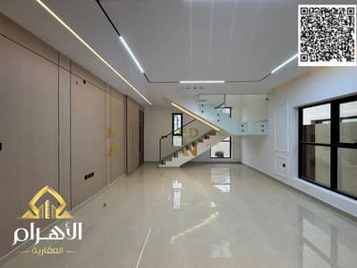 4 Camere Villa in Vendita a Al Zahya, Ajman - batch_WhatsApp Image 2026-05-20 at 5.06. 10 PM. jpg