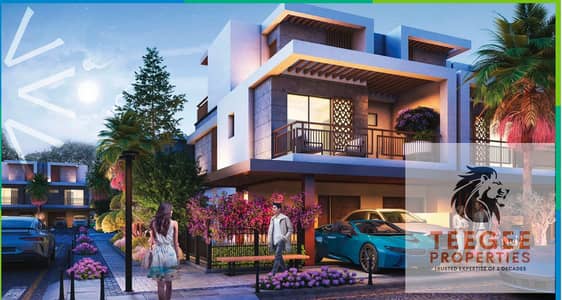 4 Bedroom Villa for Sale in DAMAC Hills 2 (Akoya by DAMAC), Dubai - 13. jpeg 4 Bedroom Villa for Sale in DAMAC Hills 2 (Akoya by DAMAC), Dubai - 13. jpeg