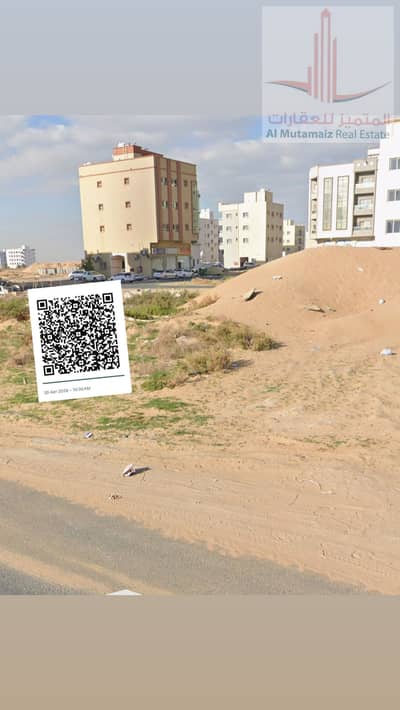 Plot in Vendita a Al Alia, Ajman - F0CFFD4C-4BD4-4BC0-A51B-F0E55B80487F. jpg