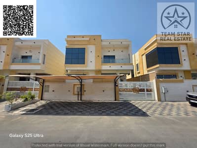 5 Bedroom Villa for Rent in Al Yasmeen, Ajman - WhatsApp Image 2026-06-14 at 11.04. 56 AM. jpeg 5 Bedroom Villa for Rent in Al Yasmeen, Ajman - WhatsApp Image 2026-06-14 at 11.04. 56 AM. jpeg