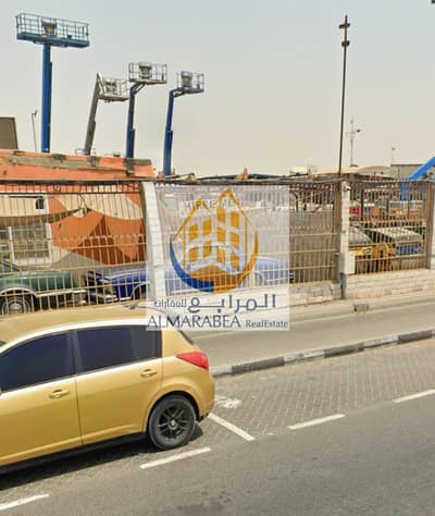 Industrial Land for Sale in Industrial Area, Sharjah - 95001ba6-4ab2-48c3-8b32-6039aa1367b5. jpeg