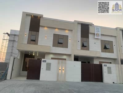 5 Bedroom Villa for Sale in Al Helio, Ajman - IMG_8834. jpg 5 Bedroom Villa for Sale in Al Helio, Ajman - IMG_8834. jpg