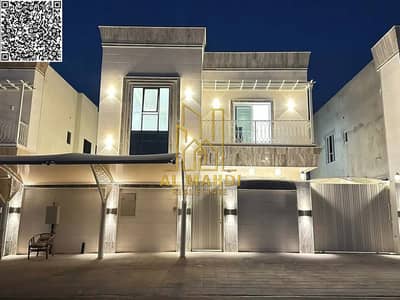 5 Bedroom Villa for Sale in Al Zahya, Ajman - 827377007-1066x800. jpg 5 Bedroom Villa for Sale in Al Zahya, Ajman - 827377007-1066x800. jpg