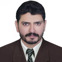 Ibrar Hussain Ibrar Hussain