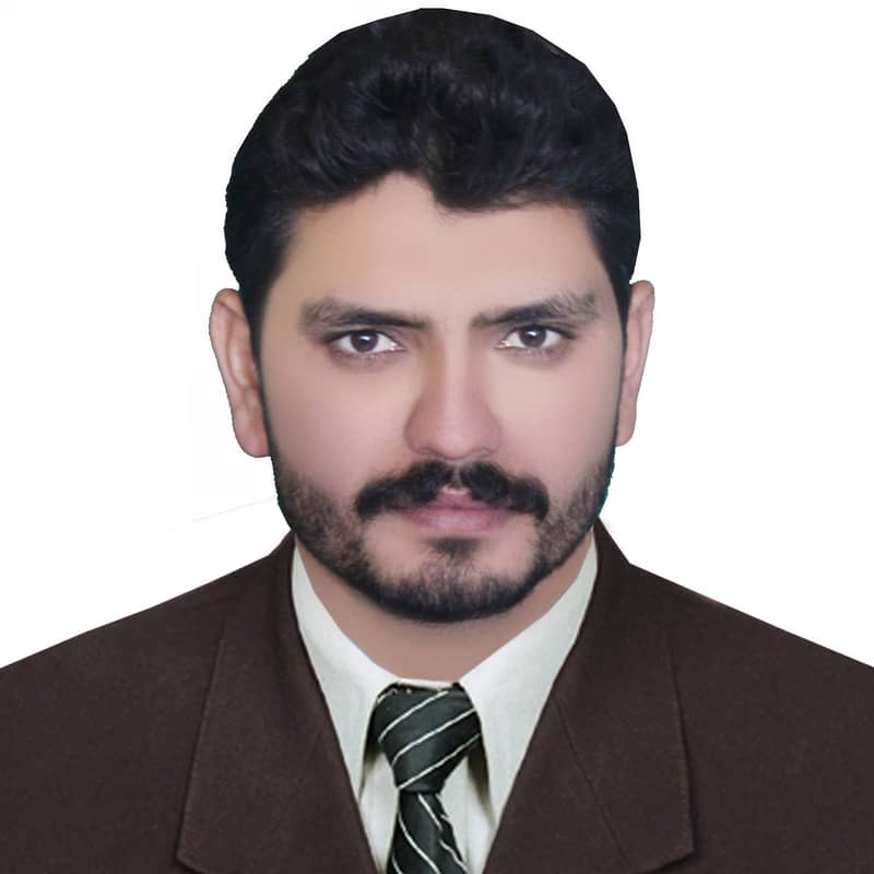 Ibrar Hussain Ibrar Hussain