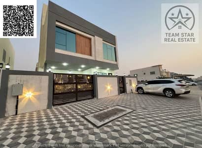 6 Bedroom Villa for Rent in Al Zahya, Ajman - WhatsApp Image 2026-06-13 at 11.39. 08 AM (3). jpeg 6 Bedroom Villa for Rent in Al Zahya, Ajman - WhatsApp Image 2026-06-13 at 11.39. 08 AM (3). jpeg