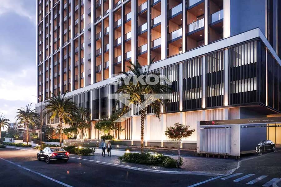 Urgent Sale | Luxury 1BR | Binghatti Elite Deal Urgent Sale | Luxury 1BR | Binghatti Elite Deal