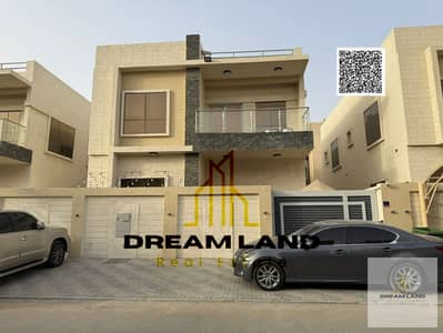 4 Bedroom Villa for Sale in Al Yasmeen, Ajman - batch_WhatsApp Image 2026-05-14 at 8.18. 13 PM. jpeg 4 Bedroom Villa for Sale in Al Yasmeen, Ajman - batch_WhatsApp Image 2026-05-14 at 8.18. 13 PM. jpeg