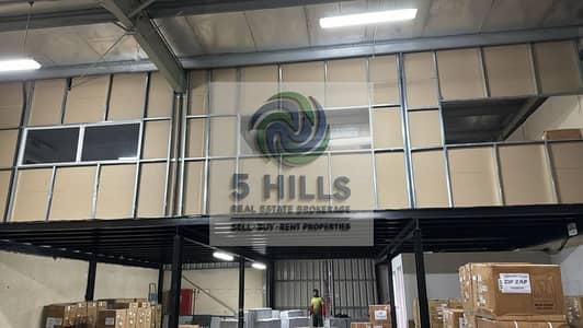 Warehouse for Rent in Ras Al Khor, Dubai - 4. jpeg