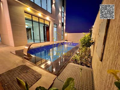 4 Bedroom Villa for Sale in Al Helio, Ajman - photo_9_2026-02-11_11-05-16. jpg 4 Bedroom Villa for Sale in Al Helio, Ajman - photo_9_2026-02-11_11-05-16. jpg