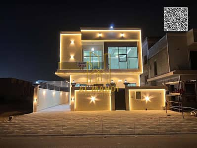 5 Bedroom Villa for Sale in Al Helio, Ajman - WhatsApp Image 2026-02-25 at 7.45. 52 AM (1). jpg