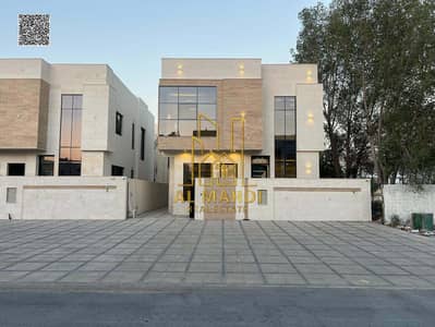 5 Bedroom Villa for Sale in Al Helio, Ajman - WhatsApp Image 2026-05-26 at 2.05. 57 AM. jpg 5 Bedroom Villa for Sale in Al Helio, Ajman - WhatsApp Image 2026-05-26 at 2.05. 57 AM. jpg