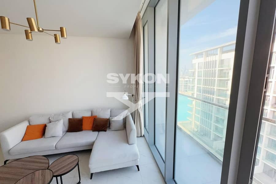 Luxury 1BR | Exclusive Community | Prime Location Luxury 1BR | Exclusive Community | Prime Location