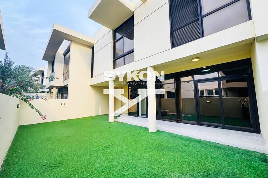 Spacious 3BR | Big Layout | Exclusive Community Spacious 3BR | Big Layout | Exclusive Community