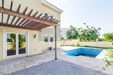 Mazaya C1 in Hacienda | 5BR with Swimming Pool Mazaya C1 in Hacienda | 5BR with Swimming Pool