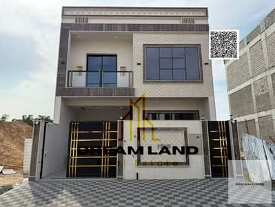 5 Bedroom Townhouse for Sale in Al Helio, Ajman - batch_WhatsApp Image 2026-05-14 at 8.18. 40 PM. jpeg 5 Bedroom Townhouse for Sale in Al Helio, Ajman - batch_WhatsApp Image 2026-05-14 at 8.18. 40 PM. jpeg