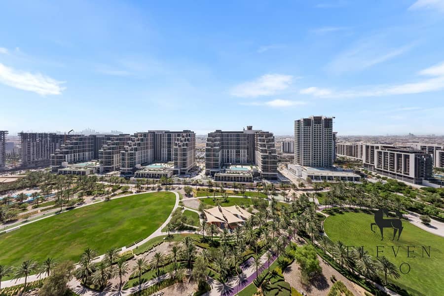 Exclusive | High Floor | Dubai Hills Estate Exclusive | High Floor | Dubai Hills Estate