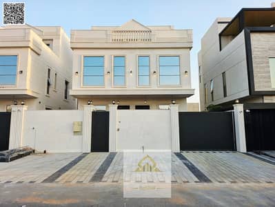 7 Bedroom Villa for Sale in Al Yasmeen, Ajman - WhatsApp Image 2026-06-13 at 1.01. 28 PM. jpeg 7 Bedroom Villa for Sale in Al Yasmeen, Ajman - WhatsApp Image 2026-06-13 at 1.01. 28 PM. jpeg