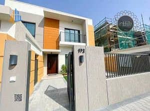 5 Bedroom Villa for Sale in Al Amerah, Ajman - تنزيل (1). jpeg 5 Bedroom Villa for Sale in Al Amerah, Ajman - تنزيل (1). jpeg