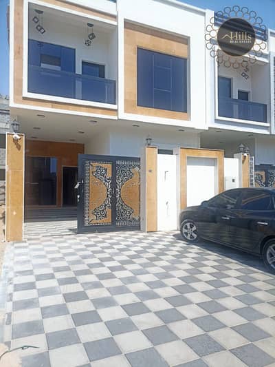 5 Bedroom Townhouse for Sale in Al Helio, Ajman - WhatsApp Image 2026-06-14 at 7.19. 10 PM (3). jpeg 5 Bedroom Townhouse for Sale in Al Helio, Ajman - WhatsApp Image 2026-06-14 at 7.19. 10 PM (3). jpeg