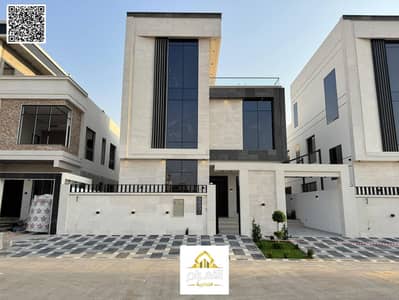 5 Bedroom Villa for Sale in Al Yasmeen, Ajman - WhatsApp Image 2026-03-31 at 4.44. 34 AM. jpeg 5 Bedroom Villa for Sale in Al Yasmeen, Ajman - WhatsApp Image 2026-03-31 at 4.44. 34 AM. jpeg