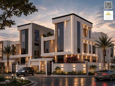 5 Bedroom Villa for Sale in Al Yasmeen, Ajman - WhatsApp Image 2026-05-19 at 7.43. 46 AM (1). jpeg 5 Bedroom Villa for Sale in Al Yasmeen, Ajman - WhatsApp Image 2026-05-19 at 7.43. 46 AM (1). jpeg