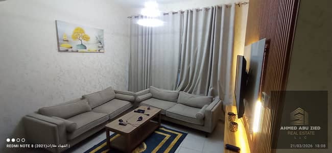2 Bedroom Flat for Rent in Al Hamidiyah, Ajman - WhatsApp Image 2026-06-14 at 8.03. 09 PM (1). jpeg 2 Bedroom Flat for Rent in Al Hamidiyah, Ajman - WhatsApp Image 2026-06-14 at 8.03. 09 PM (1). jpeg