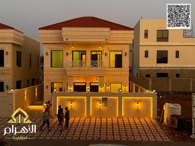 4 Bedroom Villa for Sale in Al Helio, Ajman - batch_WhatsApp Image 2026-06-02 at 1.06. 09 PM (2). jpg 4 Bedroom Villa for Sale in Al Helio, Ajman - batch_WhatsApp Image 2026-06-02 at 1.06. 09 PM (2). jpg