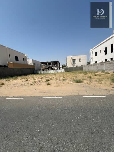 Plot for Sale in Hoshi, Sharjah - WhatsApp Image 2026-04-30 at 5.06. 18 PM-2. jpeg Plot for Sale in Hoshi, Sharjah - WhatsApp Image 2026-04-30 at 5.06. 18 PM-2. jpeg