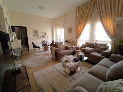 1 Schlafzimmer Wohnung zum zur Miete in Remraam, Dubai - WhatsApp Image 2026-06-15 at 12.20. 35 AM. jpeg