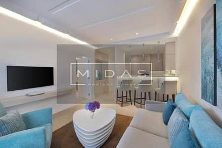 1 habitación Hotel Apartment para en Alquiler en Palm Jumeirah, Dubai - 419450917. jpg 1 habitación Hotel Apartment para en Alquiler en Palm Jumeirah, Dubai - 419450917. jpg
