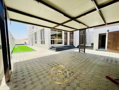4 Bedroom Villa for Rent in Hoshi, Sharjah - 3960e532-62c1-4b99-a035-07e91c3a2534. jpg 4 Bedroom Villa for Rent in Hoshi, Sharjah - 3960e532-62c1-4b99-a035-07e91c3a2534. jpg