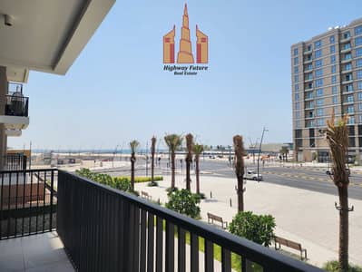 3 Bedroom Apartment for Rent in Al Khan, Sharjah - 8be05e9d-23aa-4493-b8ae-a51c2cff7a71. jpg 3 Bedroom Apartment for Rent in Al Khan, Sharjah - 8be05e9d-23aa-4493-b8ae-a51c2cff7a71. jpg