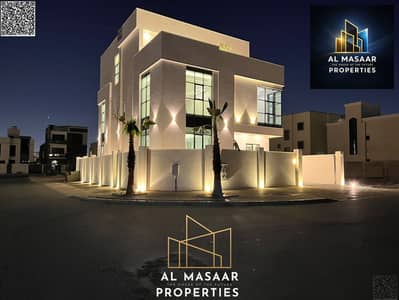 7 Bedroom Villa for Sale in Al Zahya, Ajman - batch_WhatsApp Image 2026-04-08 at 12.31. 50 AM. jpeg 7 Bedroom Villa for Sale in Al Zahya, Ajman - batch_WhatsApp Image 2026-04-08 at 12.31. 50 AM. jpeg