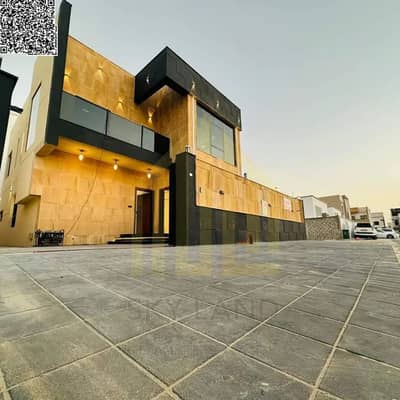 5 Bedroom Villa for Sale in Al Zahya, Ajman - 1 - Copy. jpg