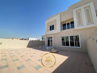 3 Bedroom Villa for Rent in Hoshi, Sharjah - 86106. jpg 3 Bedroom Villa for Rent in Hoshi, Sharjah - 86106. jpg