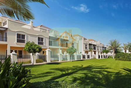 3 Bedroom Townhouse for Sale in Al Hamra Village, Ras Al Khaimah - 12312bayti_2. jpg 3 Bedroom Townhouse for Sale in Al Hamra Village, Ras Al Khaimah - 12312bayti_2. jpg