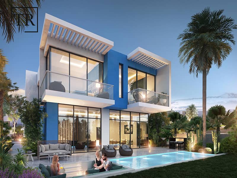 Prime Investment | Lagoons Living | ROI Potential Prime Investment | Lagoons Living | ROI Potential