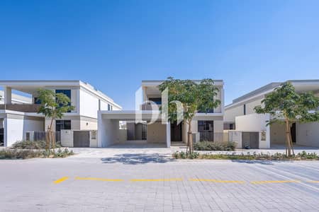 4 Camere Villa in Affitto a Tilal Al Ghaf, Dubai - images image img 4 Camere Villa in Affitto a Tilal Al Ghaf, Dubai - images image img