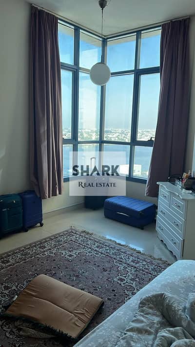 3 Schlafzimmer Wohnung zum zum Verkauf in Ajman Downtown, Ajman - b24d1b48-6480-4010-bfdb-582cdc504541. jpg 3 Schlafzimmer Wohnung zum zum Verkauf in Ajman Downtown, Ajman - b24d1b48-6480-4010-bfdb-582cdc504541. jpg