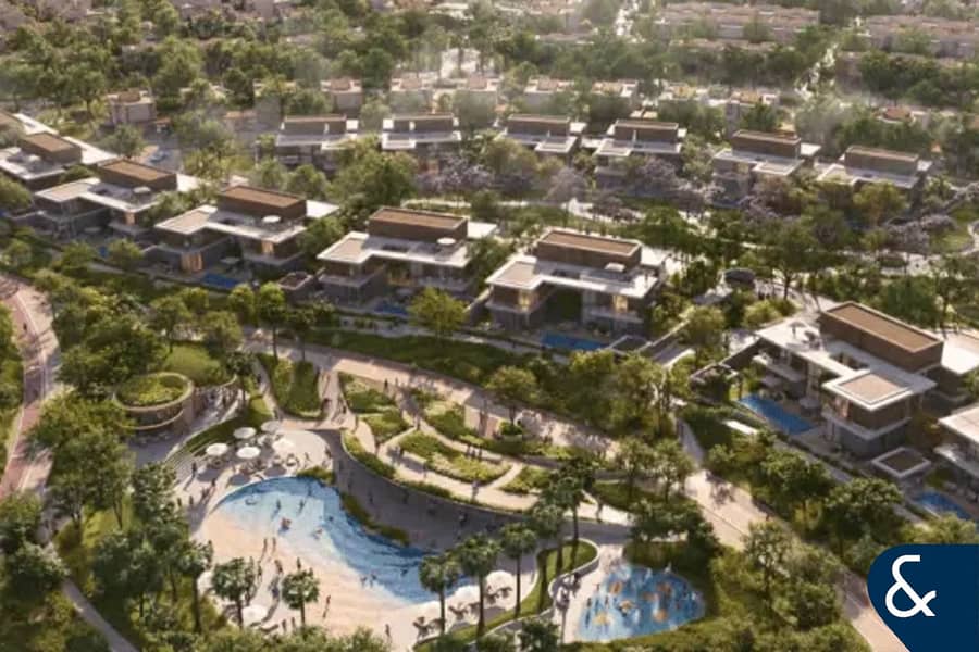 Athlon Living | 65/35 Plan | Q2 2028 Handover Athlon Living | 65/35 Plan | Q2 2028 Handover