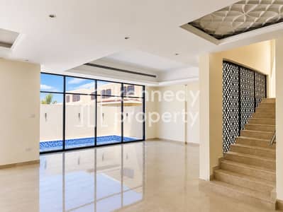 5 Schlafzimmer Villa zum zur Miete in Jumeirah, Dubai - 1. png