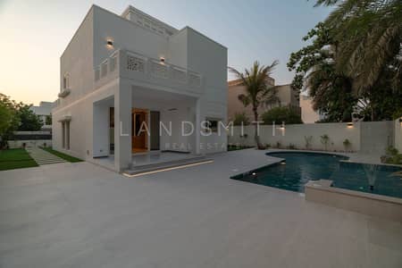 3 Camere Villa in Vendita a The Meadows, Dubai - Watermark-41. jpg