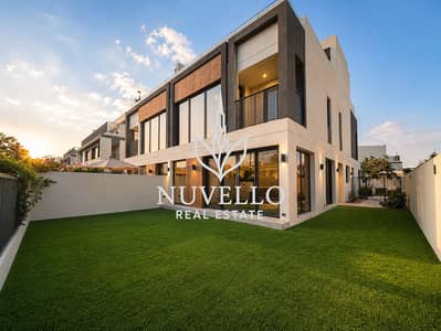 4 Bedroom Villa for Rent in Tilal Al Ghaf, Dubai - Internal | Green Belt | Appliances 4 Bedroom Villa for Rent in Tilal Al Ghaf, Dubai - Internal | Green Belt | Appliances