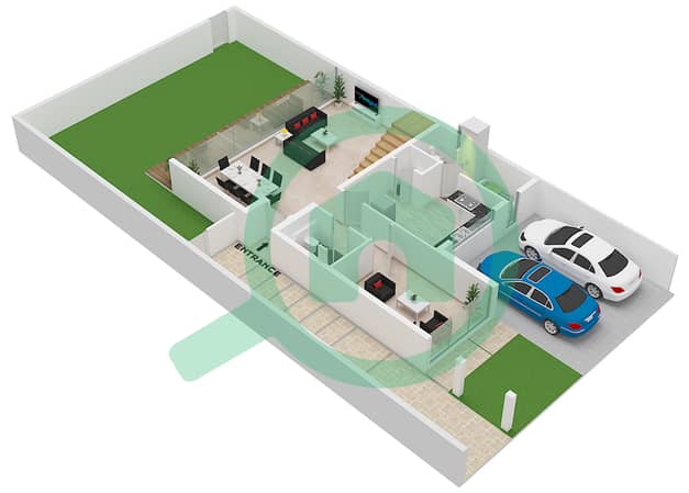 Floor Ground Floor Ground