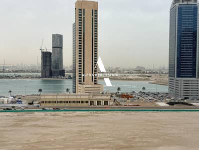 2 Bedroom Apartment for Rent in Al Khan, Sharjah - IMG-20260521-WA0107. jpg 2 Bedroom Apartment for Rent in Al Khan, Sharjah - IMG-20260521-WA0107. jpg